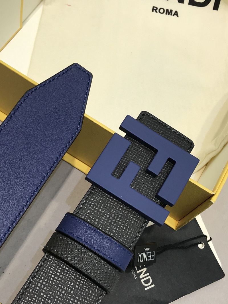 Fendi Belts